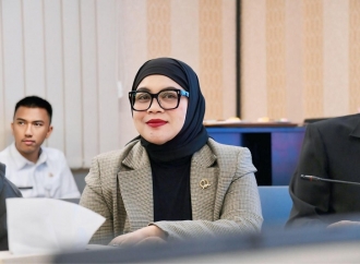 Ika Siti Rahmatika: Pramuka Adalah Salah Satu Sarana Pendidikan Karakter Terbaik  