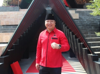 Niko Atmaja: Semangat Kemerdekaan Jadi Kekuatan Generasi Muda Membangun Bangsa