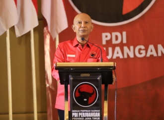 Said Ingatkan Pentingnya Semangat Cinta Tanah Air dan Pengabdian Kepada Bangsa