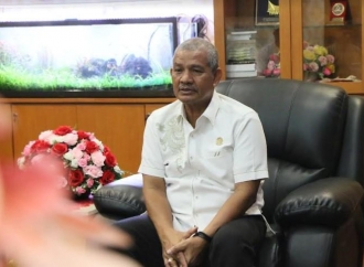 Sutarto Ajak Warga Sumut Berkontribusi Dalam Pembangunan Daerah