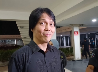 Once Ungkap Sistem Digital Jadi Solusi Efektif Selesaikan Persoalan Royalti Musik