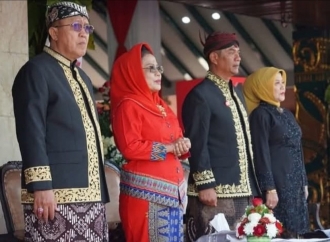 Untari Ajak Terjemahkan Semangat Kemerdekaan dalam Kerja Nyata Pembangunan Bangsa