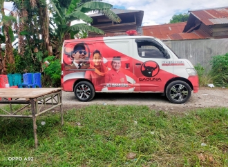 Banteng Sulteng Siapkan Tiap Kabupaten dan Kota Miliki Ambulans