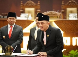 Deni Wicaksono Ingatkan Pemprov Jatim Pengangguran Masih Jadi Tantangan Serius!