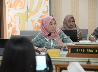 Ineu Paparkan Sejumlah Pekerjaaan Rumah di Jabar Saat HUT ke-80 RI