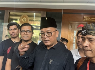 PDI Perjuangan Tegaskan Hubungan Megawati dengan Presiden Prabowo Baik-baik Saja