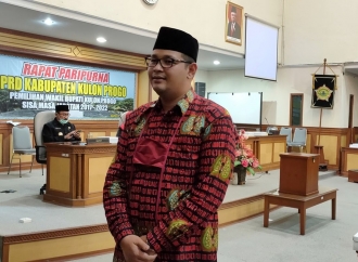 Fajar Gegana Harap Pemerintah Pusat Tak Kurangi Dana Keistimewaan DIY