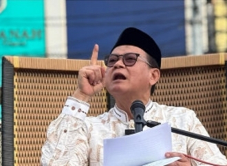Rokhmin Dahuri Dorong Para Duta Maritim Indonesia Jadi Pionir Masa Depan Bangsa 
