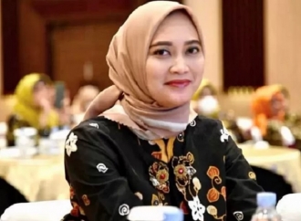 Nia Purnakania: Kolaborasi Antar Elemen Bangsa, Kunci Ketahanan Nasional