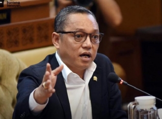 Deddy Sitorus Nilai Kenaikan PBB-P2 Langkah Instan Pemda Dongkrak PAD