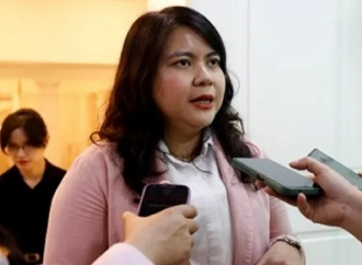 Ima Mahdiah: Stunting Mengancam Kualitas Anak Bangsa 