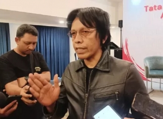Adian Napitupulu: Penunjukan Kembali Hasto Kristiyanto Jadi Sekjen PDI Perjuangan, Kabar Gembira