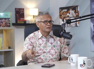 Aria Bima Ingatkan Pemerintah Untuk Lebih Mendengarkan Aspirasi Rakyat 