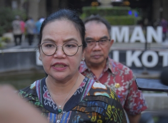 Agustina Pertimbangkan Tambah Armada Bus Trans Semarang