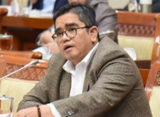 Gus Falah Dukung Kerja Sama Kejagung-BRICS Kembalikan Aset Hasil Kejahatan Lintas Negara
