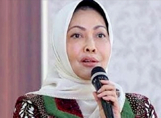 Dewanti Rumpoko: Rencana Pembangunan Jalan Tembus Kota Batu ke Pasuruan Terus Dimatangkan