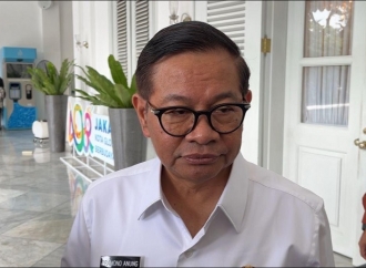 Pramono Minta Jajaran OPD Maupun SKPD Untuk Bersikap Profesional