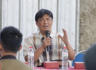 Rafael Situmorang: Masalah Status Lahan 109 SMA/SMK Negeri Tak Boleh Dibiarkan Berlarut