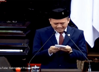 Mufti Anam Ajak Seluruh Pemimpin Bangsa Merenung Kekhilafan yang Sering Terjadi 