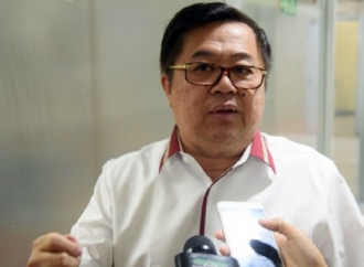 Darmadi Durianto: Penghapusan Tantiem Wajar, BUMN Sering Tampung Tim Sukses