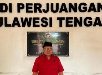 Donald Payung Mangawe: Kemerdekaan Sejati Adalah Ketika Rakyat Hidup Sejahtera
