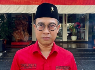 Ruang Digital Milik Rakyat, Bukan Buzzer Bayaran!