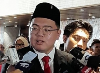 PDI Perjuangan Soroti Turunnya Alokasi Transfer Daerah