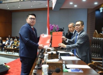 PDI Perjuangan Minta Pemerintah Jaga Pemerataan Pembangunan 