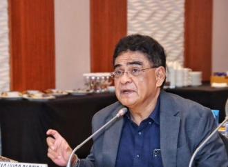 Andreas Hugo Singgung Pembagian Peran Dalam Perayaan HUT RI