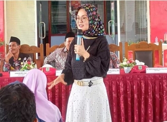 HUT ke-80 RI, Banteng Kabupaten Malang Gelar Sarasehan Kemerdekaan