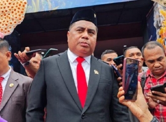 Banteng Provinsi Maluku Siap Hadapi Pemilu 2029