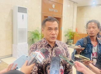 Chico Tegaskan Pramono Inginkan Kawasan Manggarai Zero Tawuran