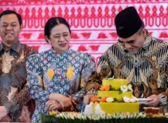 Puan Maharani: Menjaga Tegaknya Konstitusi Adalah Menjaga Marwah Bangsa