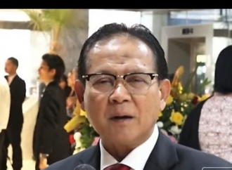 Rokhmin Dahuri Puji Pidato Presiden Prabowo Soal Nota Keuangan yang Dinilai Sangat Baik 