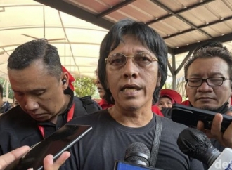 Adian Napitupulu Tegaskan Pidato Prabowo Harus Dibuktikan dengan Aksi Nyata