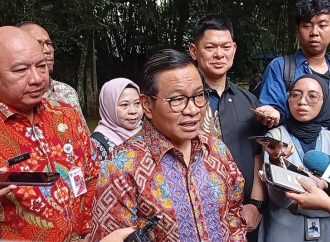 Pramono Matangkan Persiapan Taman Margasatwa Ragunan Buka Sampai Malam