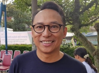 Nico Siahaan Ajak Generasi Muda Kembali Pahami Jati Diri Bangsa di Momentum HUT RI