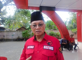 Sutono Tegaskan Program Rumah Partisipasi Publik Terbuka Bagi Seluruh Elemen Masyarakat
