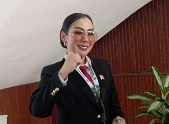 Nia Ajak Masyarakat Benar-benar Resapi dan Maknai Saat Rayakan Hari Kemerdekaan