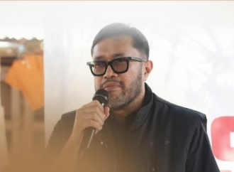Ono Ungkap Ketidakhadiran PDI Perjuangan Saat Rapat Paripurna Merupakan Sikap Tegas ke Pemprov Jabar