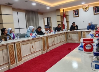 Banteng Jabar Beberkan Alasan Tak Hadiri Persetujuan Perubahan APBD 2025