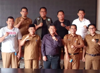 Bonnie Triyana Soroti Perkembangan Olahraga di Kabupaten Pandeglang