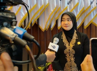 Indriani Ingatkan KLB Campak di Sumenep Jadi Peringatan Agar Dinkes Jatim Segera Turun Tangan