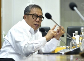Abidin Pastikan Revisi UU PIHU Fokus pada Peningkatan Kualitas Pelayanan & Pengelolaan Ibadah Haji