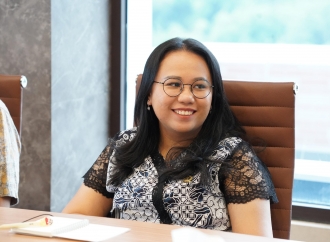 Christin Novalia Ajak Masyarakat Optimalkan Keberadaan Desa Wisata