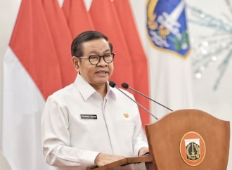 Pramono Siap Perbanyak Jembatan Angkat di Jakarta