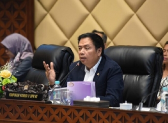 Lasarus: Pemerintah Perlu Susun 'Roadmap' Program Koperasi Merah Putih yang Jelas
