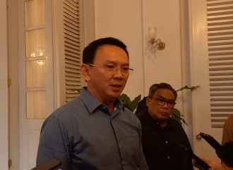 Ahok Soroti Tunjangan Perumahan Anggota DPR RI