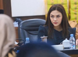 Indi Naidha Ingatkan Sekolah Rakyat Harus Prioritaskan Anak Yatim Piatu dan Tak Mampu