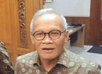 Aria Bima: Peran Negara Penting Bantu Pelaku Usaha Hadapi Rumitnya Standar Internasional